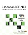 Essential ASP.NET with Examples in Visual Basic .NET