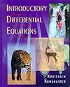 Introductory Differential Equations: From Linearity to Chaos