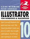 Illustrator 10 for Windows & Macintosh