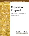 Request for Proposal: A Guide to Effective RFP Development