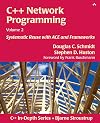 C++ Network Programming, Volume 2: Systematic Reuse with ACE and Frameworks
