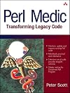 Perl Medic: Transforming Legacy Code