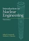 Introduction to Nuclear Engineering