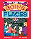 Going Places: Picture-Based English (Book 1)