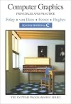 Computer Graphics: Principles and Practice