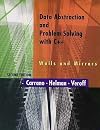 Data Abstraction and Problem Solving With C : Walls and Mirrors