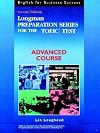 Longman Preparation Series for the TOEIC Test: Advanced Course, Third Edition