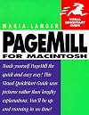 Pagemill for Macintosh (Visual QuickStart Guide)