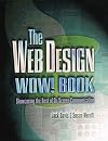 The Web Design WOW! Book