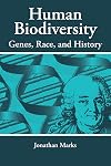 Human Biodiversity: Genes, Race, and History