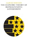 The economic theory of representative government