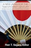 A New Japan for the Twenty-First Century: An Inside Overview of Current Fundamental Changes and Problems (Routledge Contemporary Japan Series)
