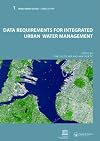 Data requirements for integrated urban water management