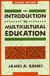 An Introduction to Multicultural Education: Theory and Practice