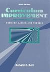 Curriculum improvement: Decision making and process