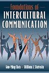 Foundations of Intercultural Communication