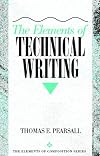 The elements of technical writing