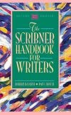 The Scribner Handbook for Writers