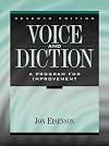Voice and Diction: A Program for Improvement