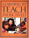 Learning to Teach Inductively