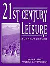 21st Century Leisure: Current Issues