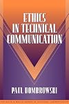 Ethics in Technical Communication