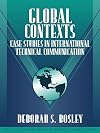 Global Contexts: Case Studies in International Technical Communication