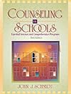 Counseling in Schools: Essential Services and Comprehensive Programs (3rd Edition)