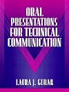 Oral Presentations for Technical Communication
