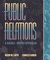 Public Relations: A Values-Driven Approach
