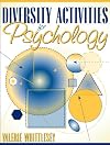 Diversity Activities for Psychology
