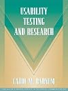 Usability Testing and Research