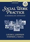 Social Work Practice: A Generalist Approach
