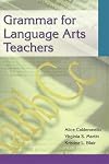 Grammar for Language Arts Teachers