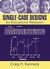Single-Case Designs for Educational Research