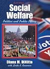 Social welfare : politics and public policy