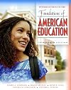 Introduction to the Foundations of American Education