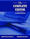 Complete Editor, The (2nd Edition)