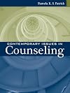 Contemporary Issues in Counseling