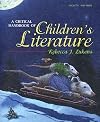 A Critical Handbook of Children's Literature