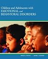 Children and Adolescents with Emotional and Behavioral Disorders