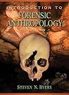 Introduction to Forensic Anthropology: A Textbook (2nd Edition)