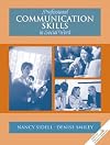 Professional Communication Skills in Social Work