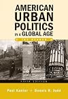 American Urban Politics in a Global Age: The Reader (5th Edition)