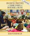 Validated Practices for Teaching Students with Diverse Needs and Abilities (2nd Edition)