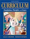 Curriculum: Foundations, Principles, and Issues