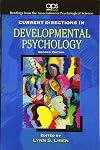 Current Directions in Developmental Psychology (2nd Edition) (Association for Psychological Science Readers)