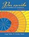 Por escrito (2nd Edition)