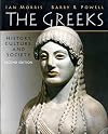 The Greeks: History, Culture, and Society
