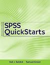 SPSS QuickStarts